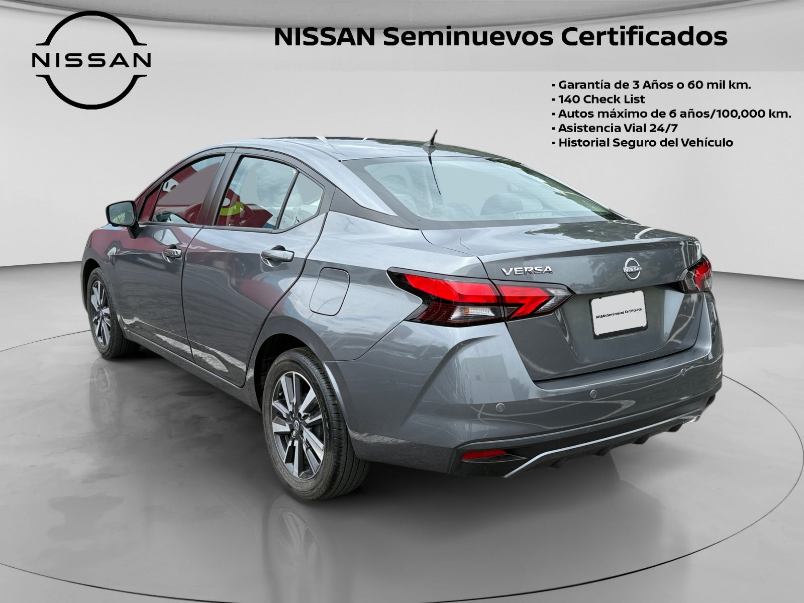 2024 Nissan VERSA ADVANCE MT 24