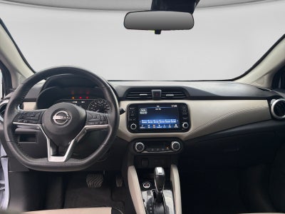 2023 Nissan VERSA EXCLUSIVE CVT 23