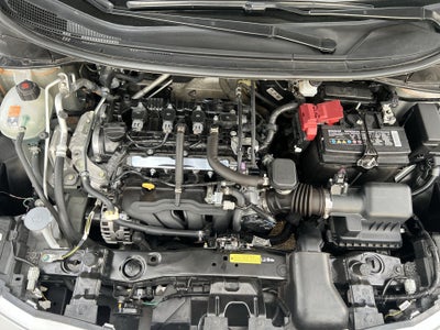 2024 Nissan VERSA SENSE MT 24