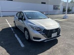 2024 Nissan VERSA SENSE MT 24