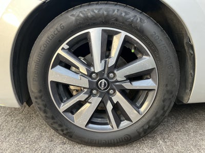 2024 Nissan VERSA ADVANCE CVT 24