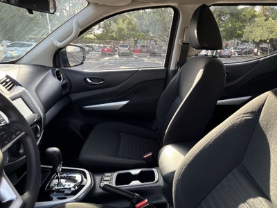 2023 Nissan FRONTIER FRONTIER LE TA