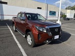 2023 Nissan FRONTIER FRONTIER LE TA