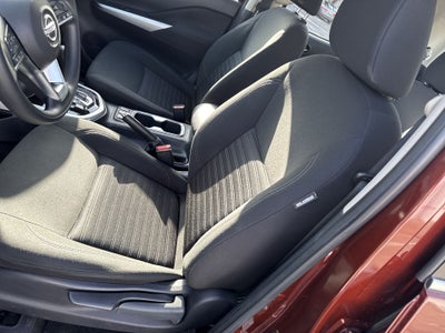 2023 Nissan FRONTIER FRONTIER LE TA