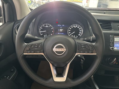 2023 Nissan FRONTIER FRONTIER LE TA