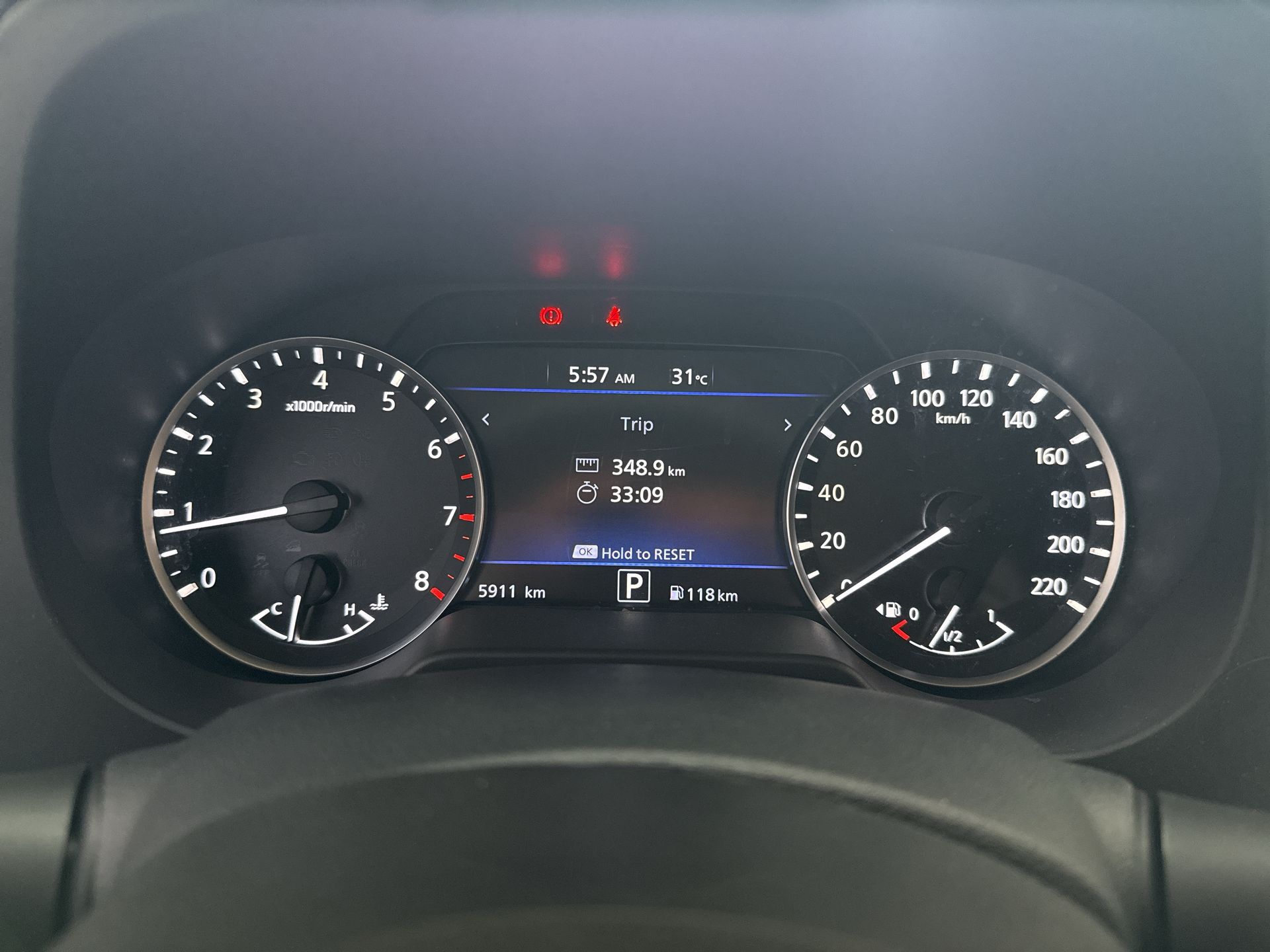 2023 Nissan FRONTIER FRONTIER LE TA