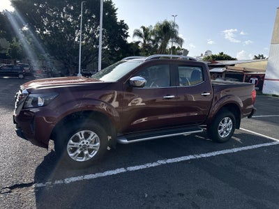 2023 Nissan FRONTIER FRONTIER LE TA
