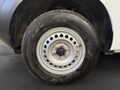 2025 Nissan FRONTIER CHASIS TM AC VDC 25