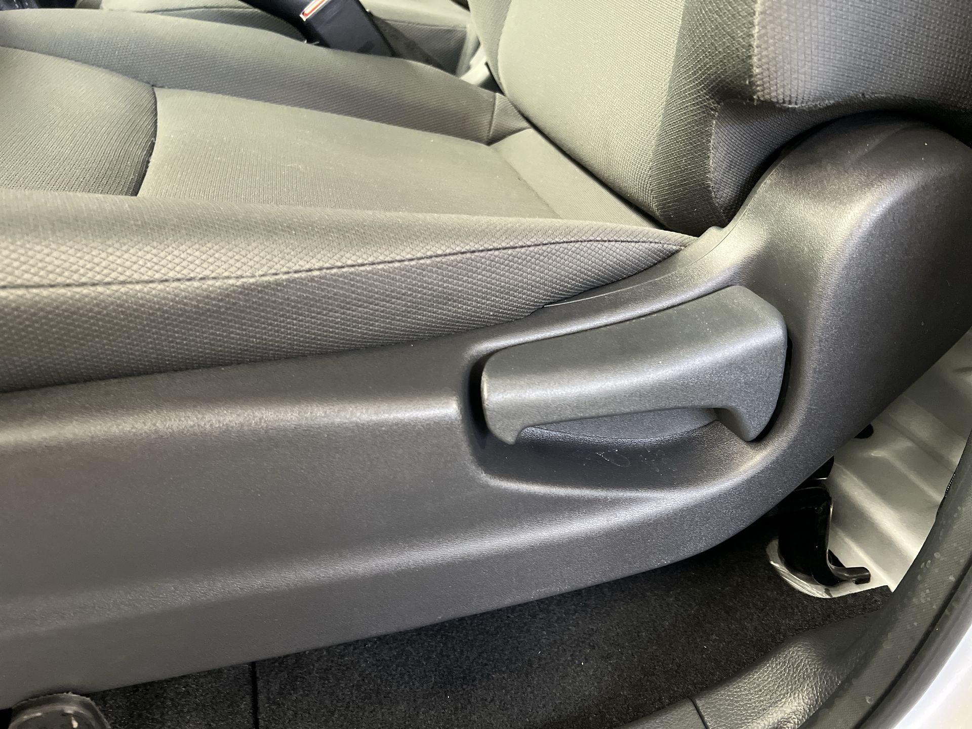 2023 Nissan FRONTIER CHASIS TM AC 23