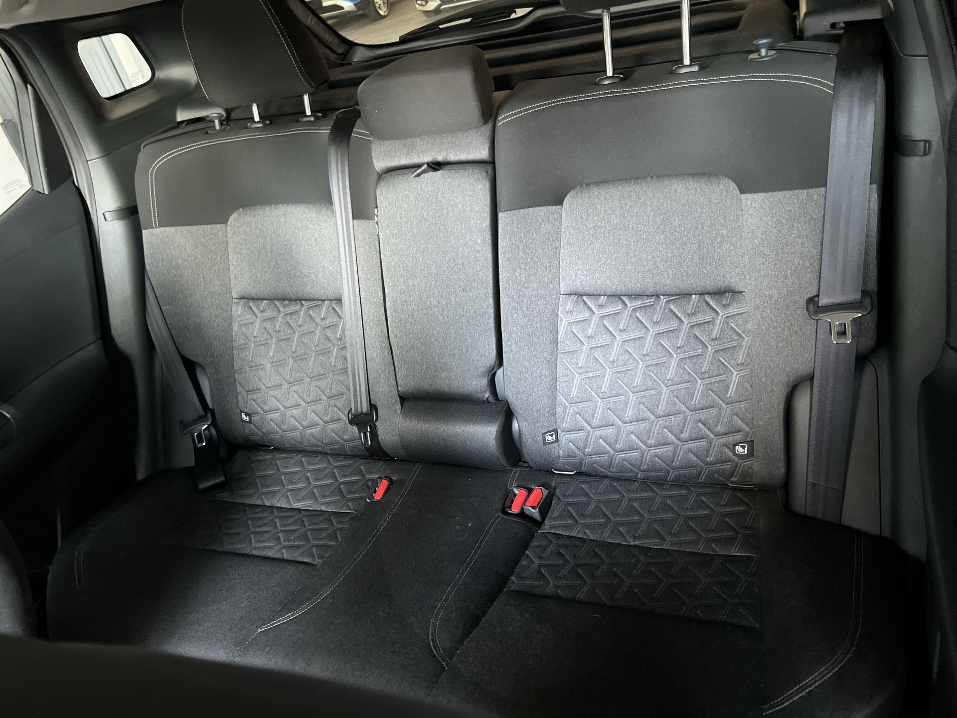 2025 Nissan KICKS ADVANCE CVT