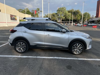 2022 Nissan KICKS PLATINUM 1.6 LTS CVT 22