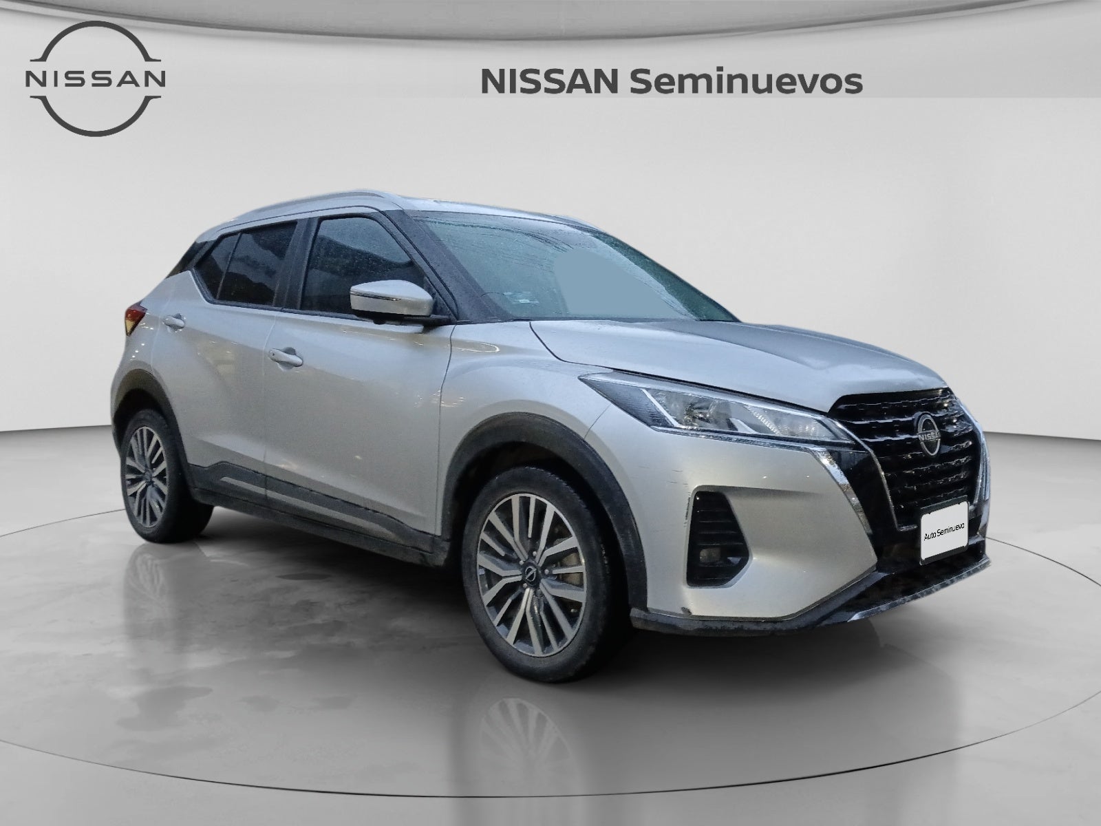 2023 Nissan KICKS EXCLUSIVE 1.6 LTS CVT 23