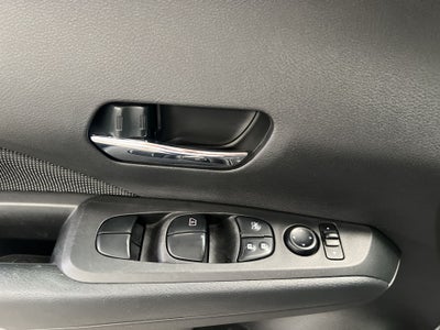 2022 Nissan KICKS ADVANCE 1.6 LTS CVT 22