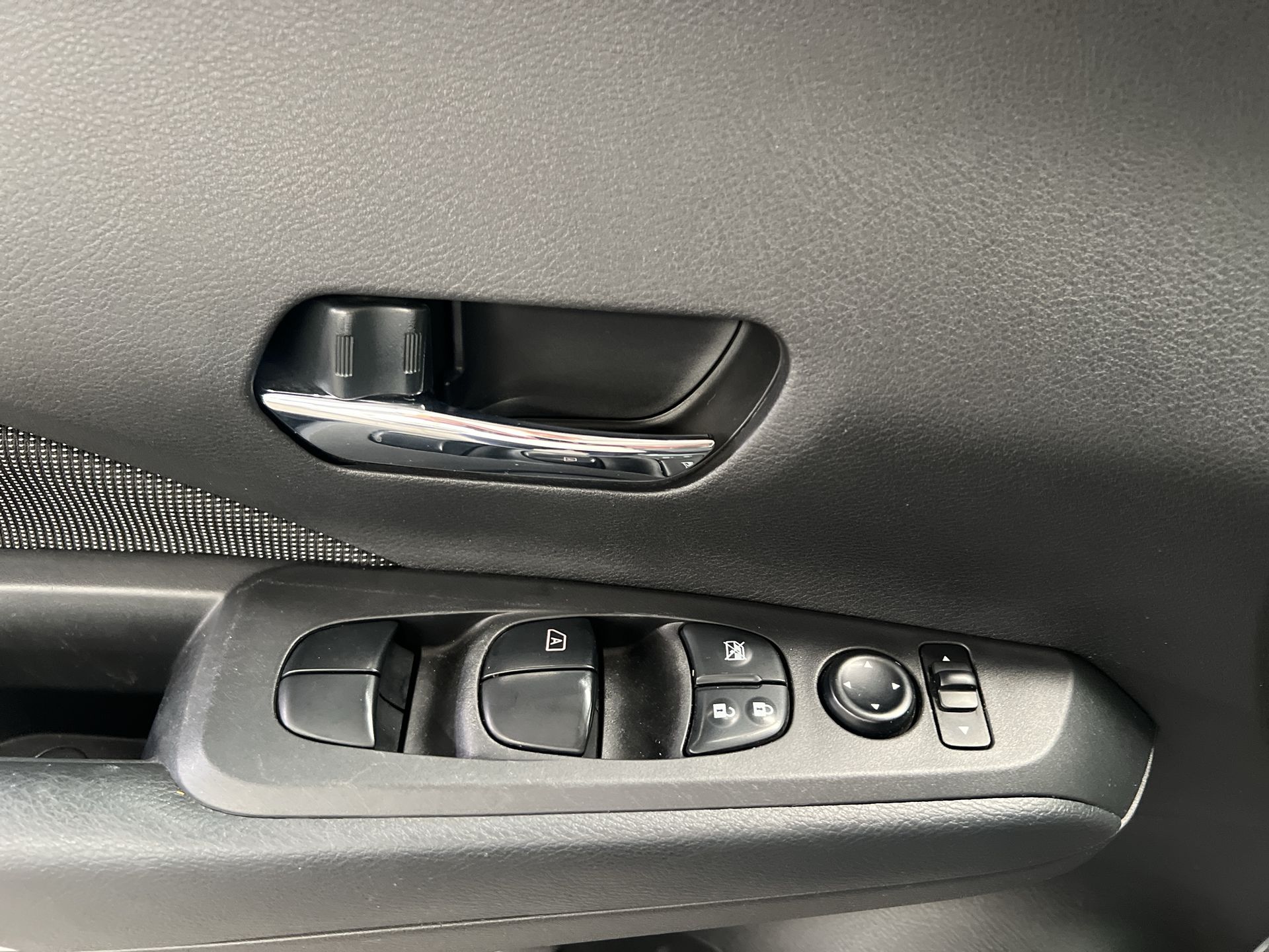 2022 Nissan KICKS ADVANCE 1.6 LTS CVT 22