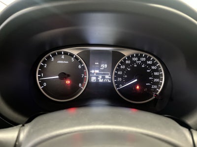 2022 Nissan KICKS ADVANCE 1.6 LTS CVT 22