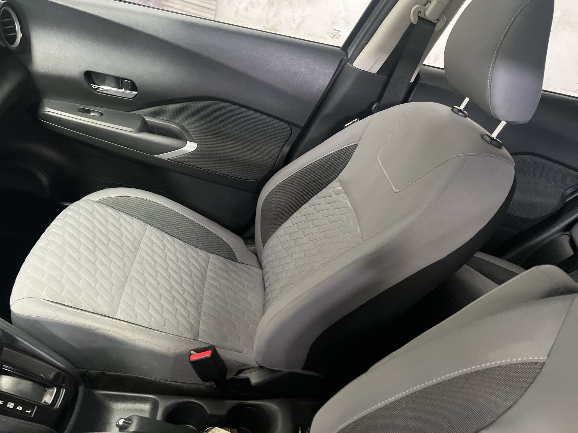 2022 Nissan KICKS ADVANCE 1.6 LTS CVT 22
