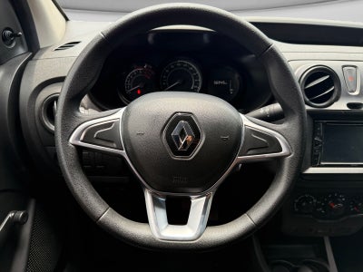 2023 RENAULT KANGOO INTENS