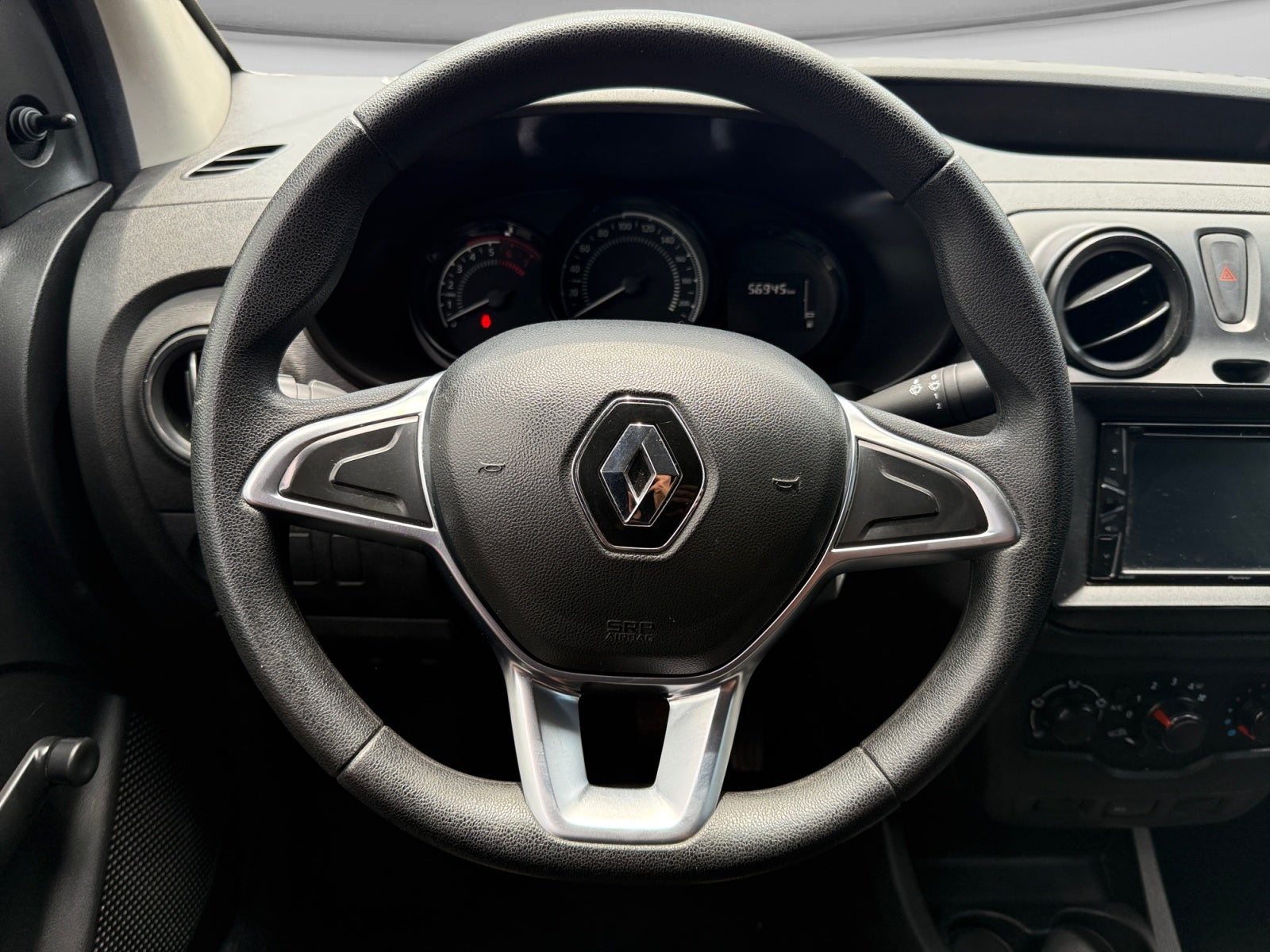 2023 RENAULT KANGOO INTENS