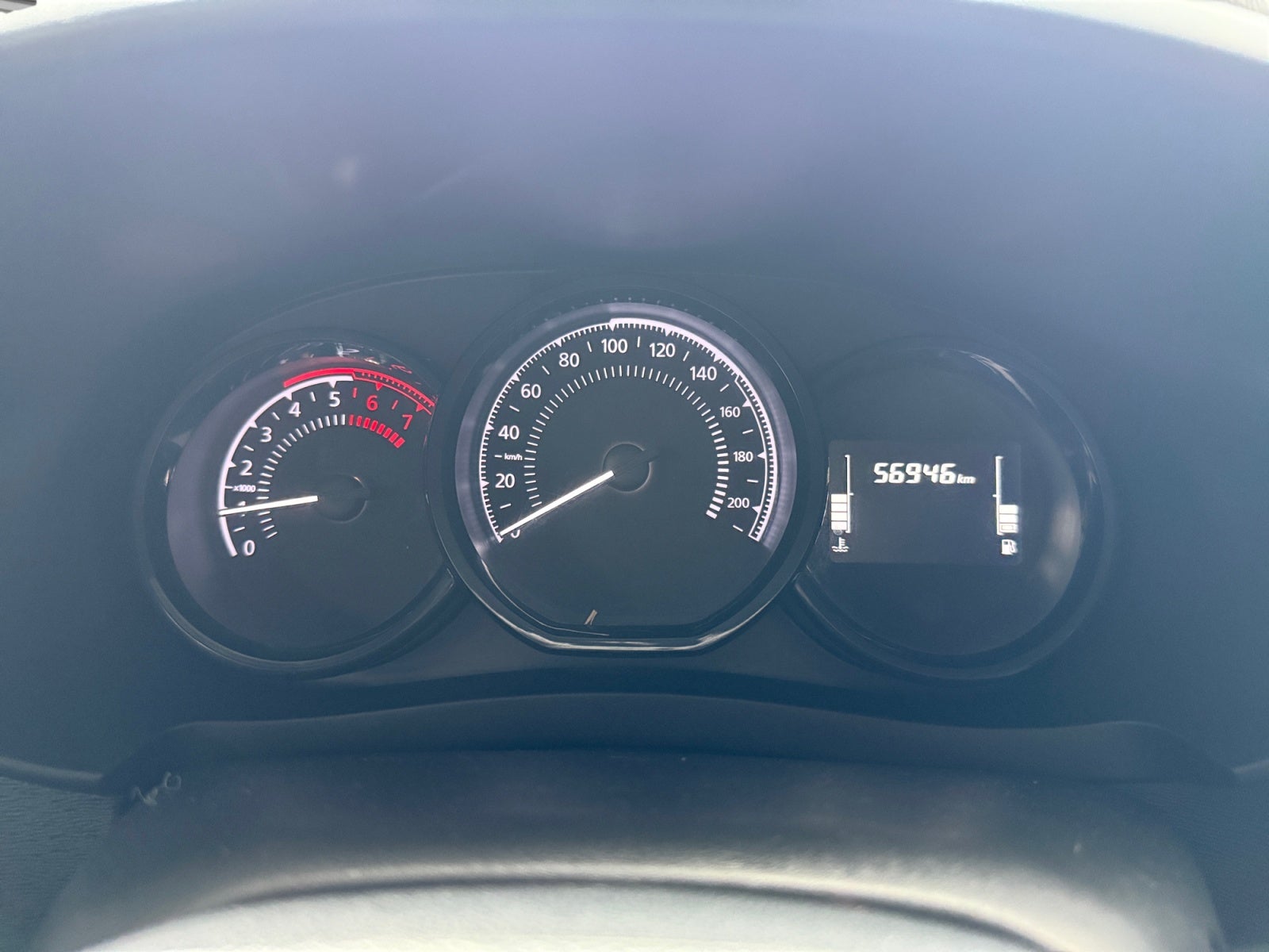 2023 RENAULT KANGOO INTENS