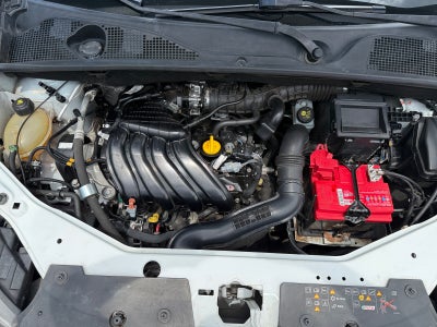 2023 RENAULT KANGOO INTENS