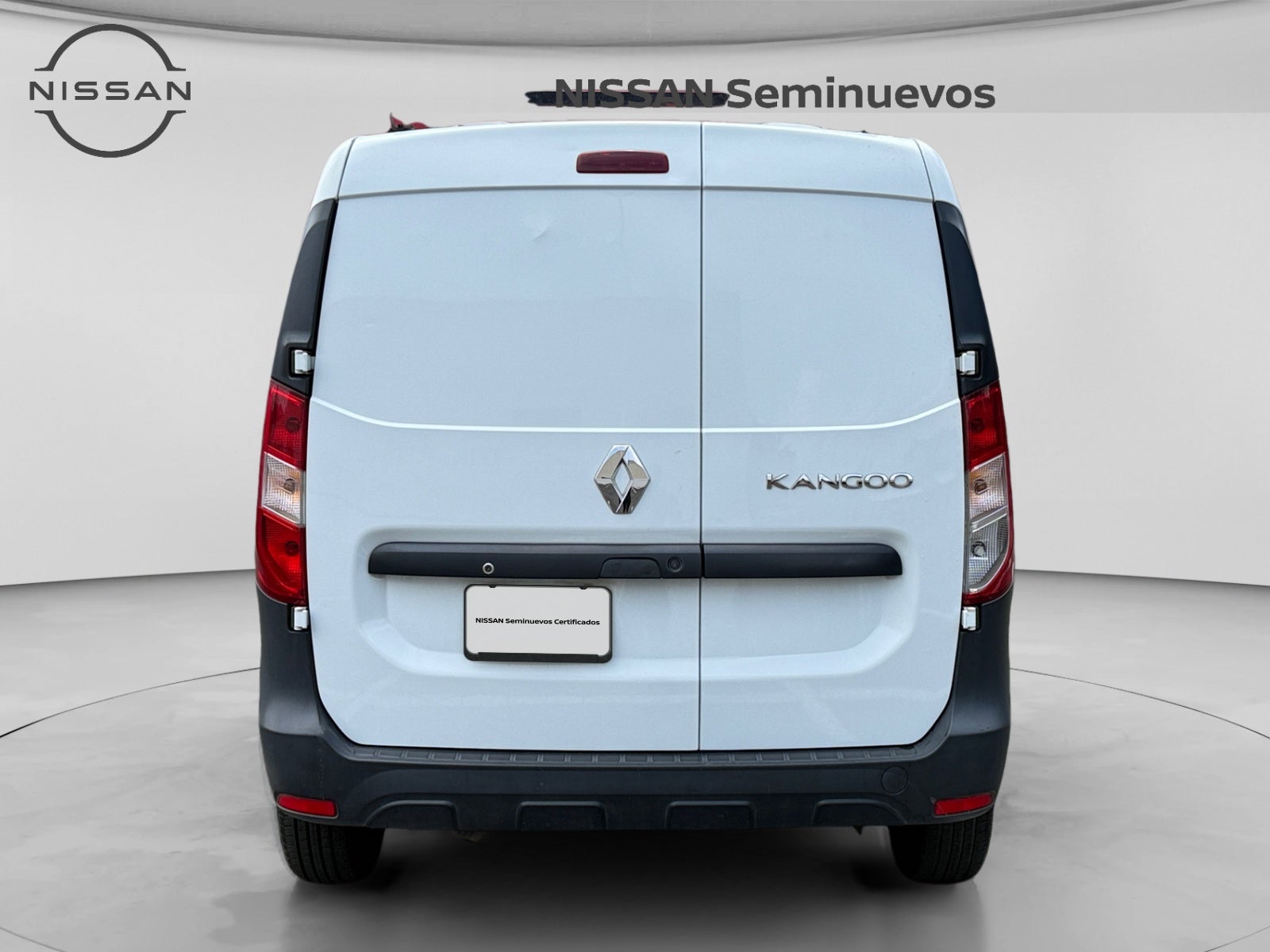 2023 RENAULT KANGOO INTENS