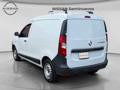 2023 RENAULT KANGOO INTENS