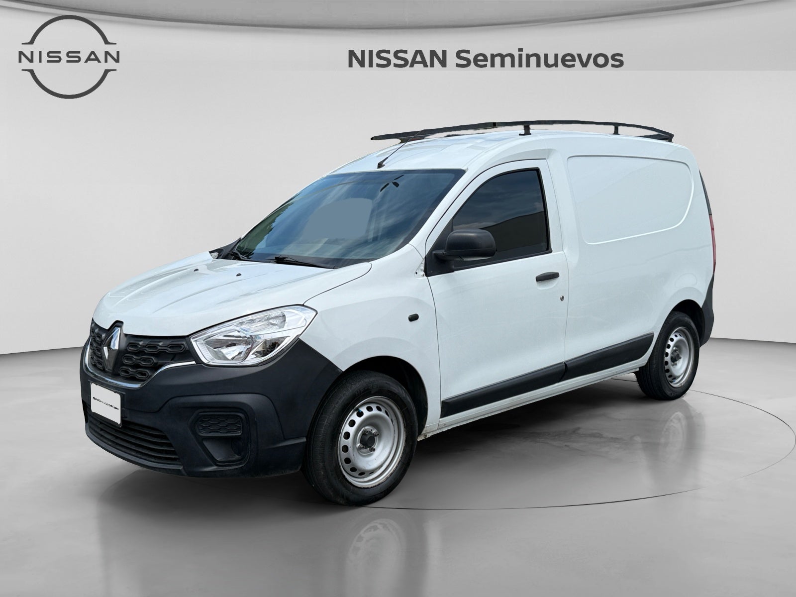 2023 RENAULT KANGOO INTENS
