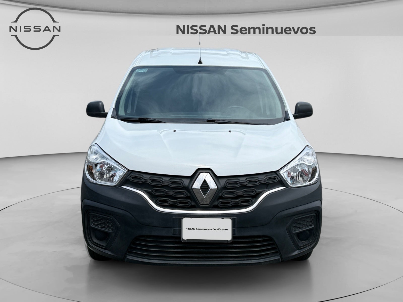 2023 RENAULT KANGOO INTENS