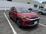 2021 Chevrolet TRACKER PREMIER D