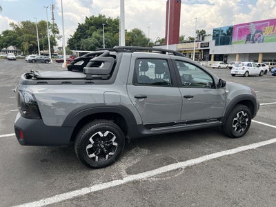 2025 RENAULT OROCH OUTSIDER CVT