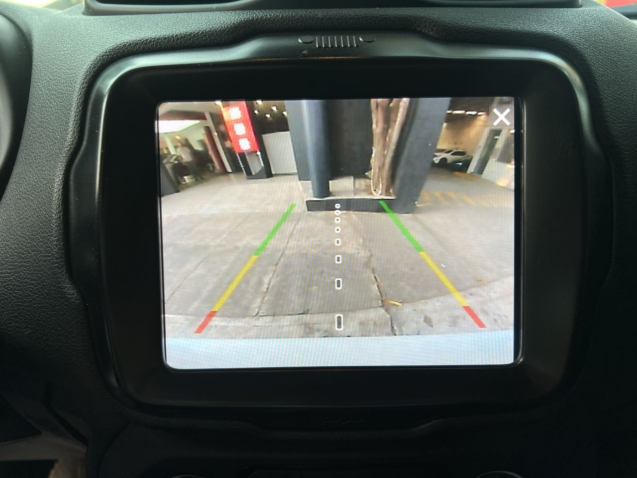 2022 Jeep RENEGADE LIMITED