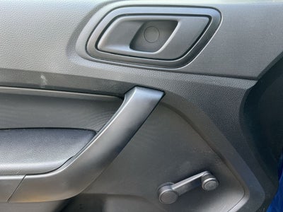 2020 Ford RANGER XLT GAS CREW CAB 2.5L 4X2