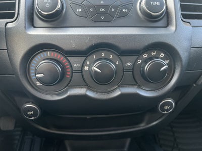 2020 Ford RANGER XLT GAS CREW CAB 2.5L 4X2