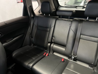 2024 Nissan X-TRAIL PLATINUM PLUS 2 ROW 24