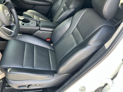 2024 Nissan X-TRAIL PLATINUM PLUS 2 ROW 24