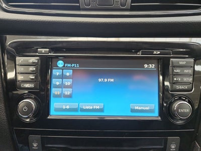 2018 Nissan X-TRAIL EXCLUSIVE 3 ROW