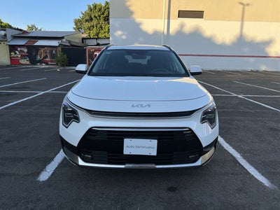 2023 Kia NIRO EX