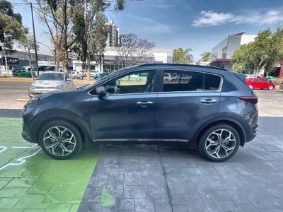 2022 Kia SPORTAGE EX PACK