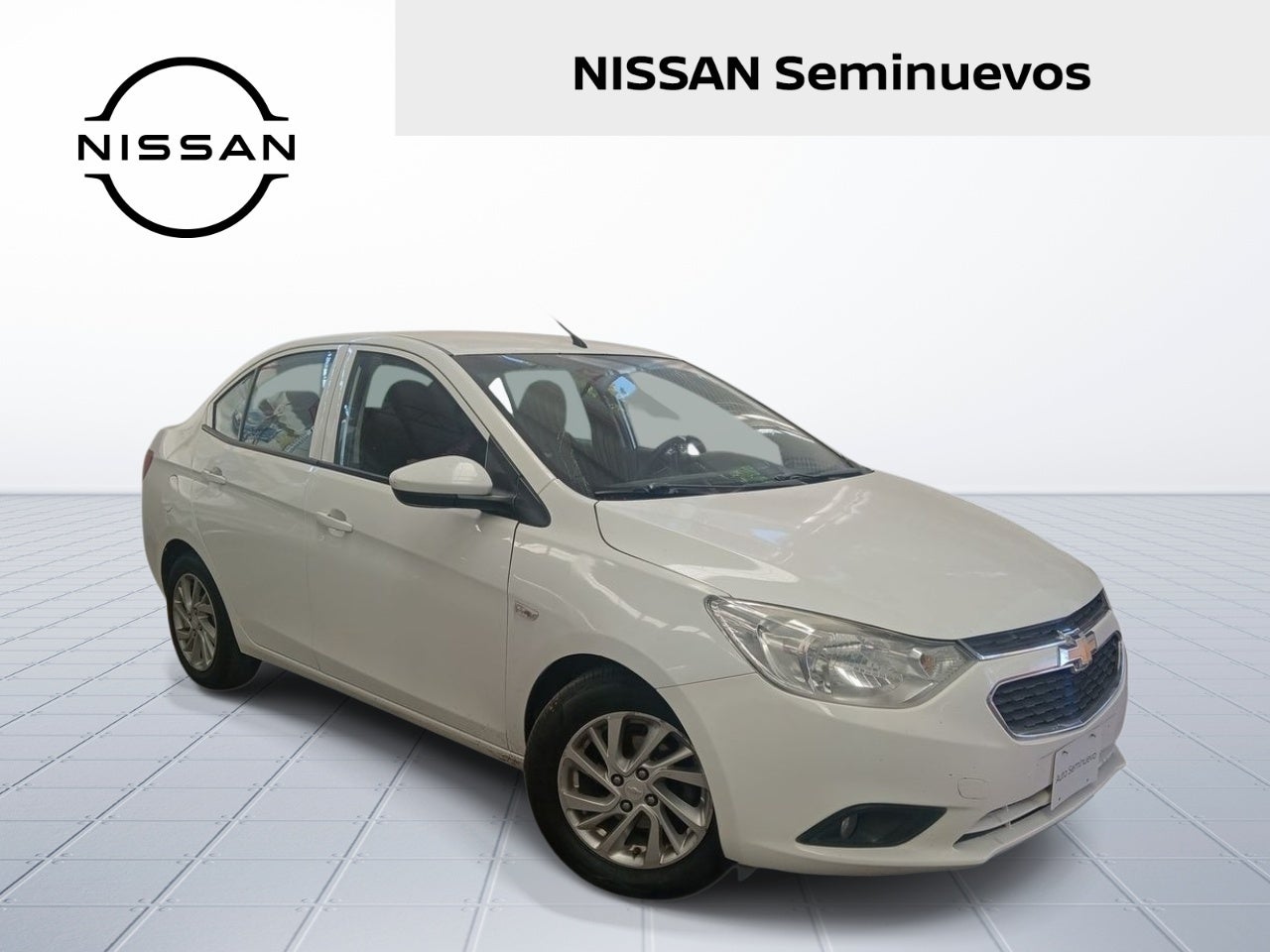 2020 Chevrolet AVEO AVEO PAQ D LT