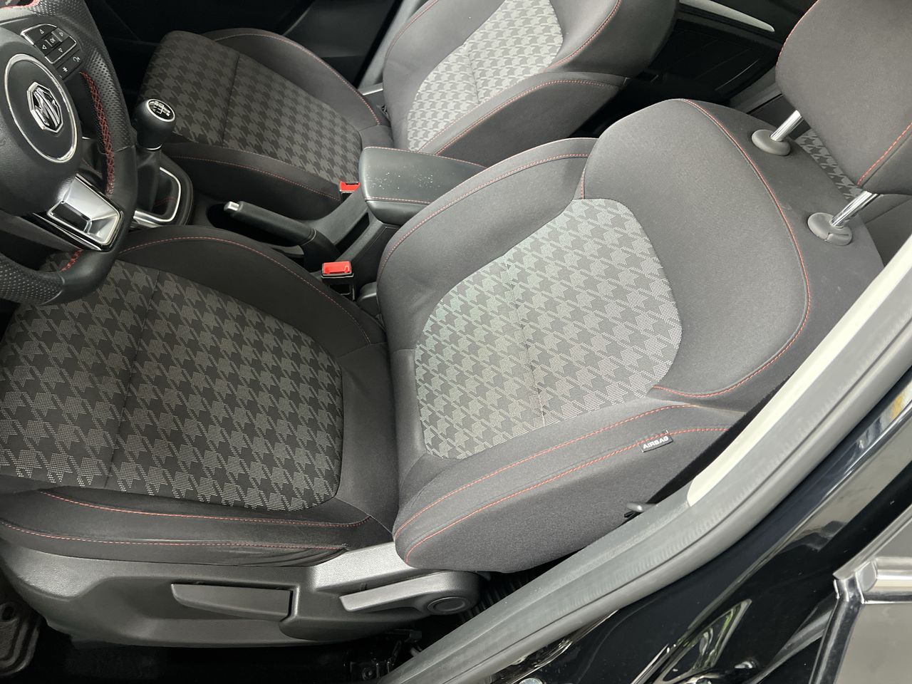 2024 MG ZS 1.5L STD STYLE MT