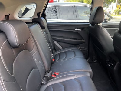 2022 Chevrolet CAPTIVA PREMIER C