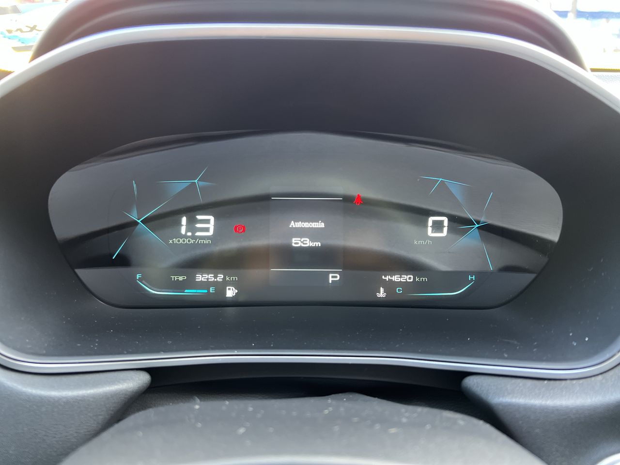 2022 Chevrolet CAPTIVA PREMIER C