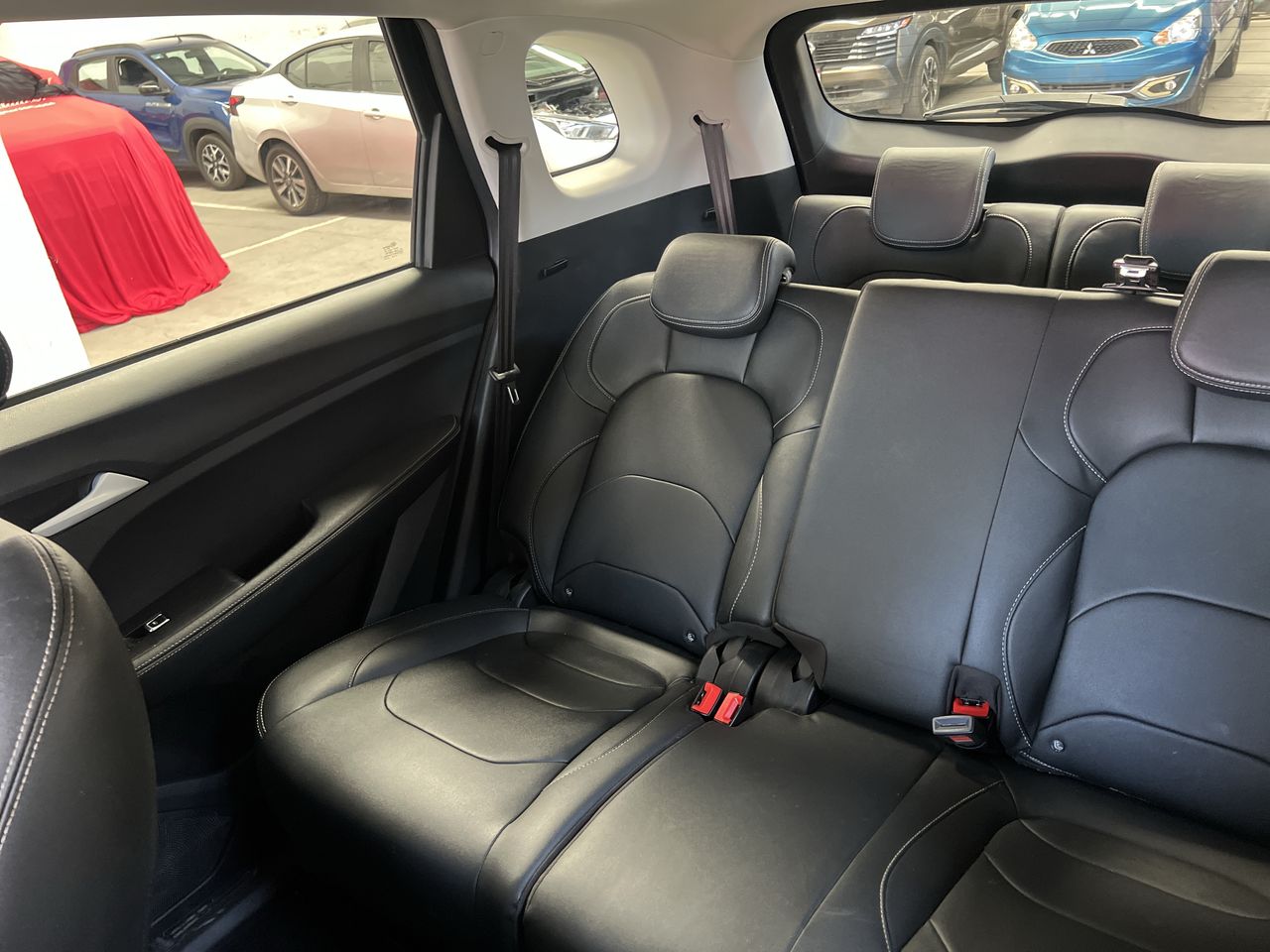 2023 Chevrolet CAPTIVA PREMIER C