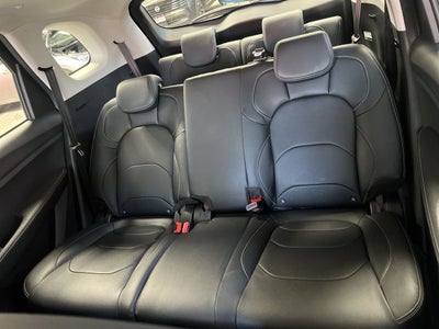 2023 Chevrolet CAPTIVA PREMIER C