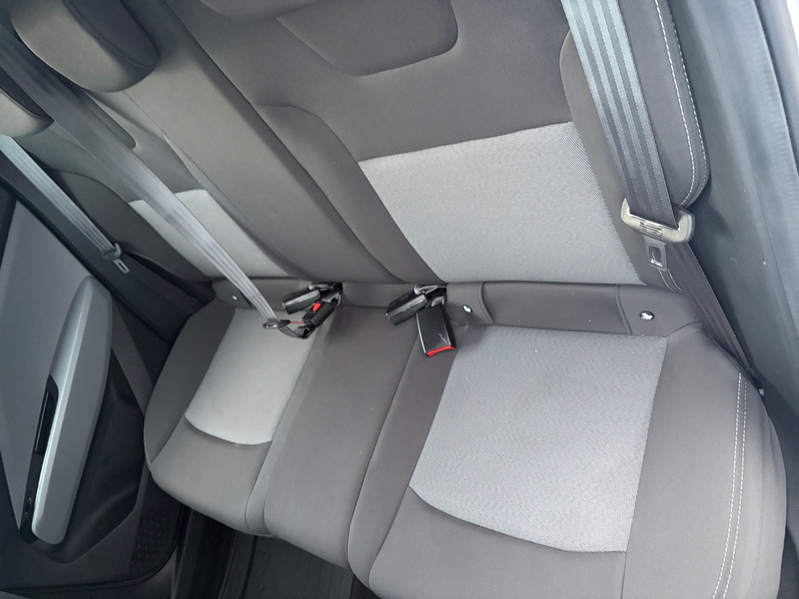 2025 Chevrolet AVEO AVEO 5 PTAS PAQ. B LT HATCHBACK