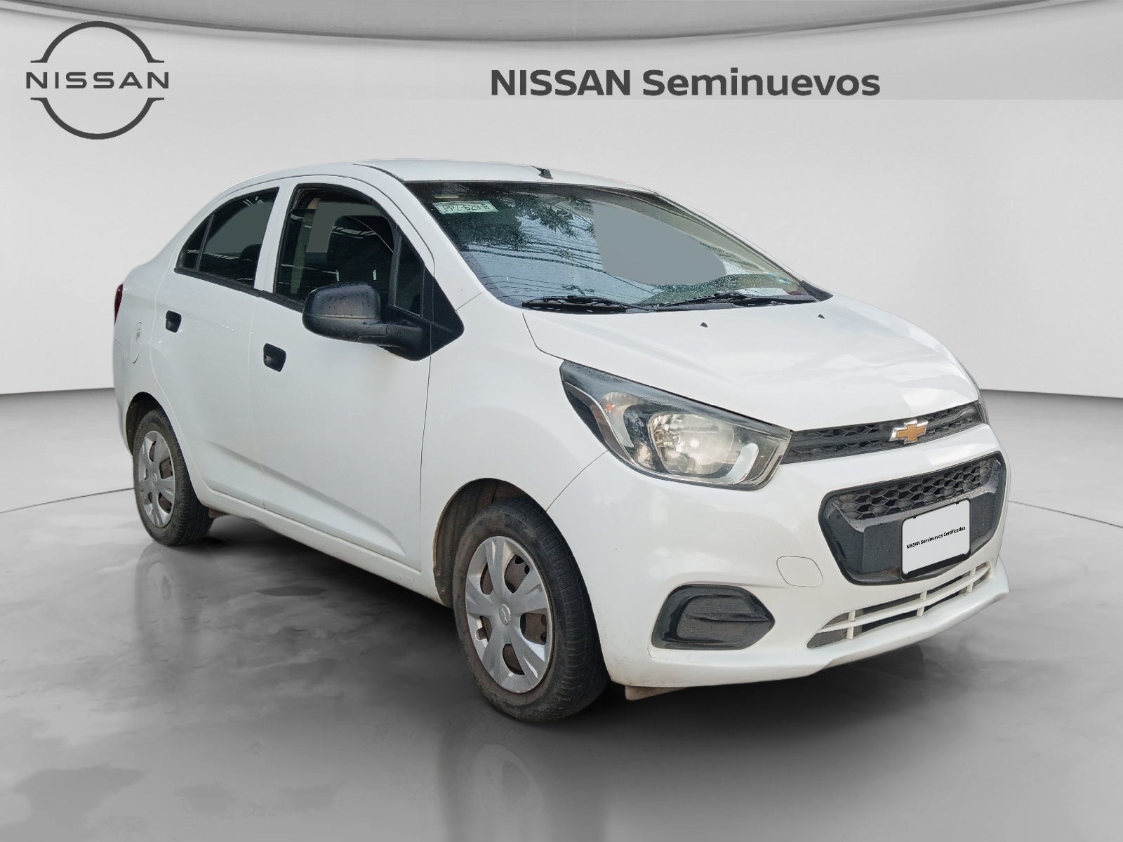 2019 Chevrolet BEAT LT B TM