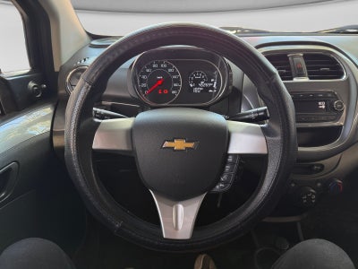 2021 Chevrolet BEAT LT B