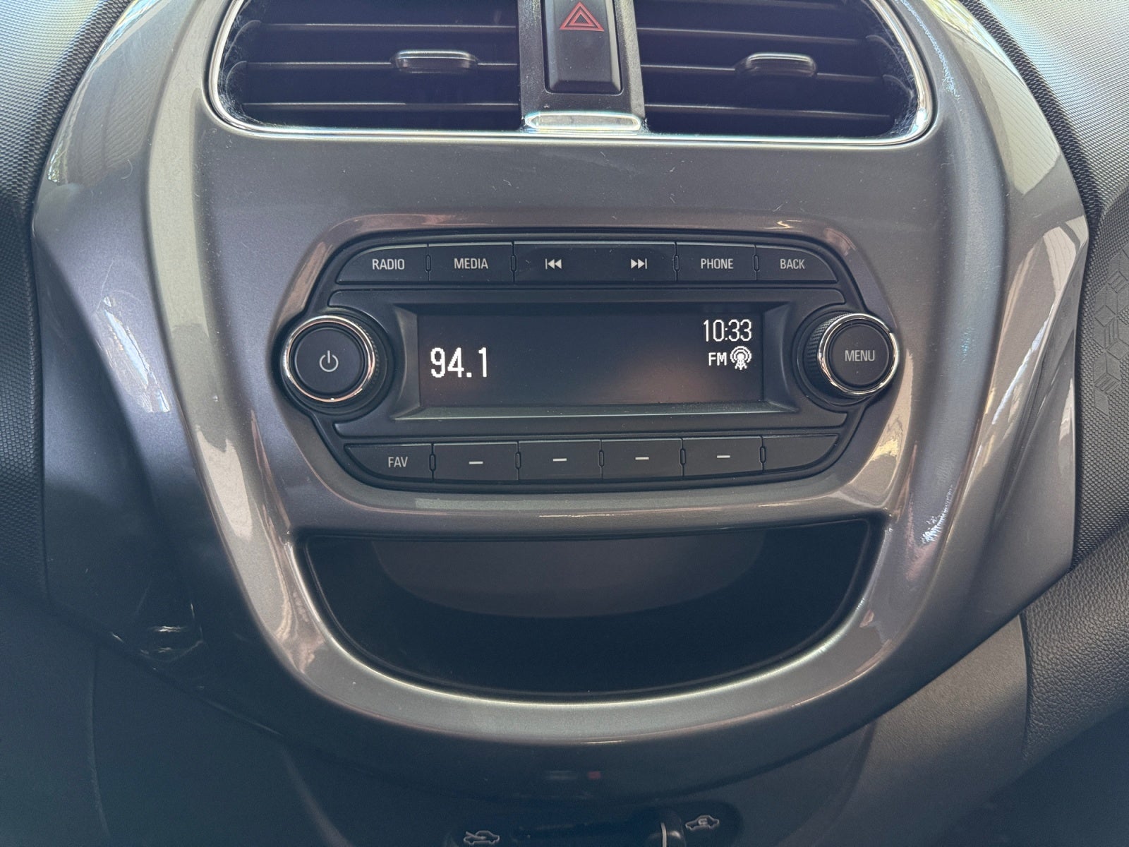 2021 Chevrolet BEAT LT B