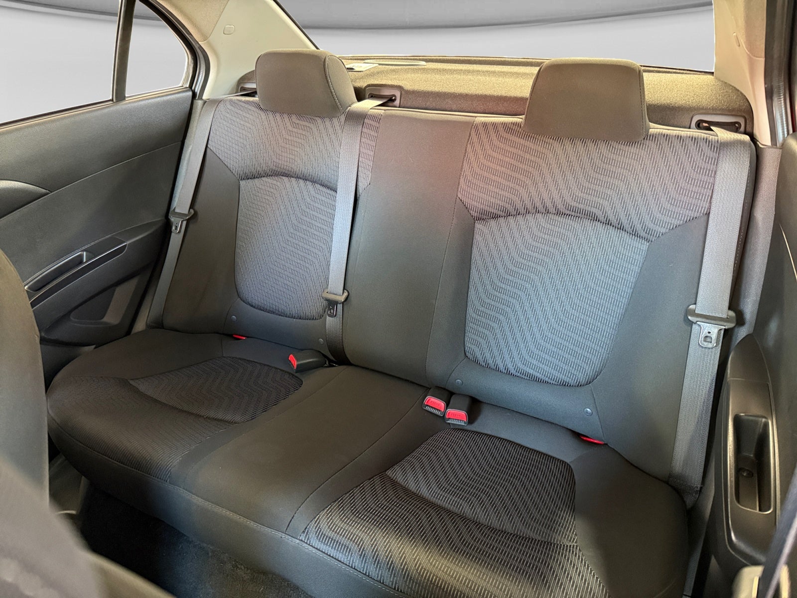 2021 Chevrolet BEAT LT B