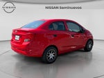2021 Chevrolet BEAT LT B